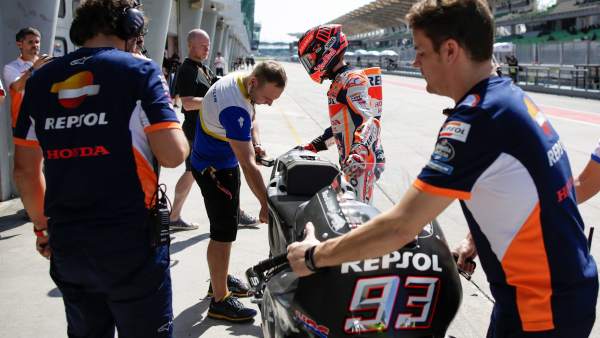 Marc Márquez Marc Márquez