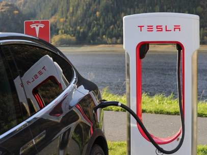 Cinco razones para elegir un coche eléctrico