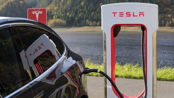 Cinco razones para elegir un coche eléctrico Cinco razones para elegir un coche eléctrico