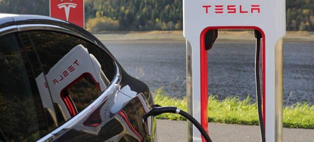 Cinco razones para elegir un coche eléctrico Cinco razones para elegir un coche eléctrico