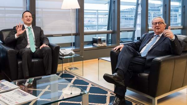 Jean-Claude Juncker Jean-Claude Juncker