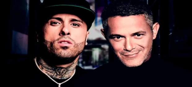 Alejandro Sanz estrena sencillo con Nicky Jam: ‘Back In The City’ Alejandro Sanz estrena sencillo con Nicky Jam: ‘Back In The City’