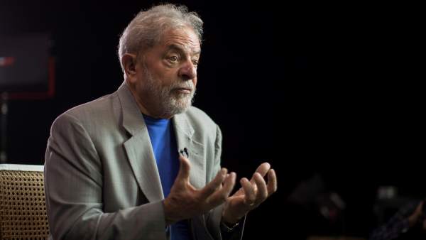 Lula da Silva Lula da Silva