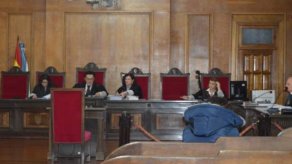 Juicio por estafa en Ourense Juicio por estafa en Ourense