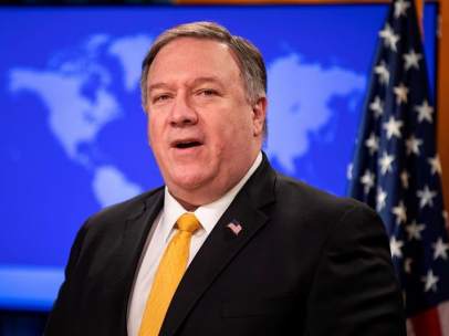 Mike Pompeo