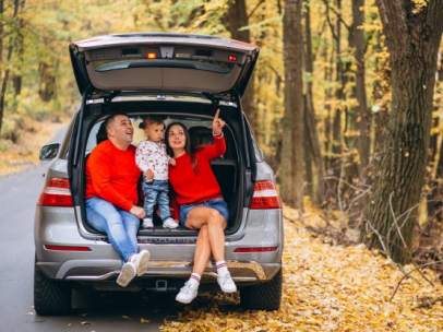 Guía indispensable para elegir un coche familiar