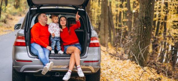Guía indispensable para elegir un coche familiar