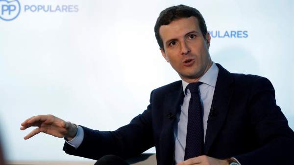 Pablo Casado Pablo Casado