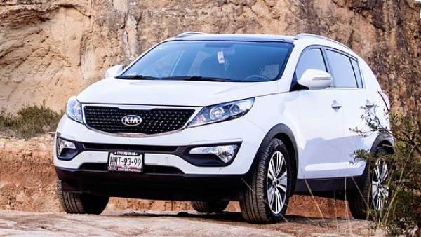 Las apuestas de KIA para 2019 Las apuestas de KIA para 2019