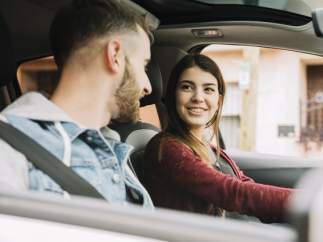En pareja: estos son los mejores coches del mercado para dos