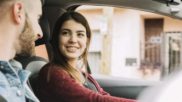 En pareja: estos son los mejores coches del mercado para dos En pareja: estos son los mejores coches del mercado para dos