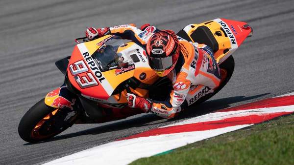 Marc Márquez Marc Márquez