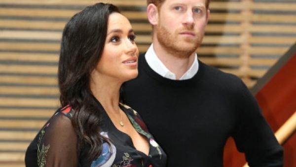 Meghan Markle Meghan Markle
