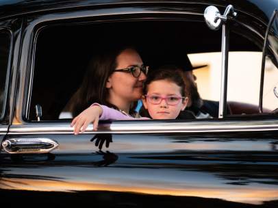 Esta lista le interesa si busca coches familiares espaciosos con un maletero grande
