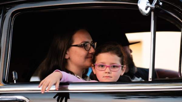 Esta lista le interesa si busca coches familiares espaciosos con un maletero grande Esta lista le interesa si busca coches familiares espaciosos con un maletero grande