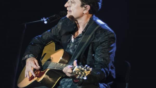 Manolo Garía actuará en Castellón Manolo Garía actuará en Castellón