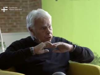 Felipe González