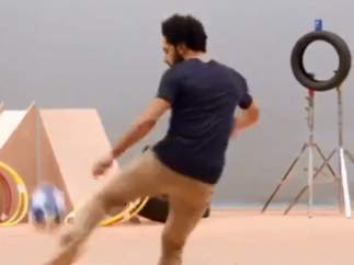 Mohamed Salah