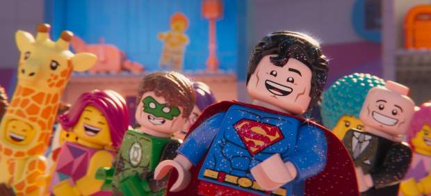 Crítica de cine: ‘La LEGO película 2’, la solución definitiva a la crisis del ladrillo Crítica de cine: ‘La LEGO película 2’, la solución definitiva a la crisis del ladrillo