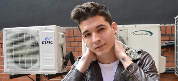Muere por una bala perdida el cantante de reguetón colombiano Legarda Muere por una bala perdida el cantante de reguetón colombiano Legarda