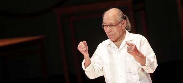 Muere Salvador Távora, renovador del teatro andaluz independiente Muere Salvador Távora, renovador del teatro andaluz independiente