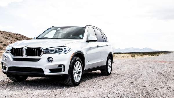 ¿Cuál es la diferencia entre un SUV y un crossover? ¿Cuál es la diferencia entre un SUV y un crossover?
