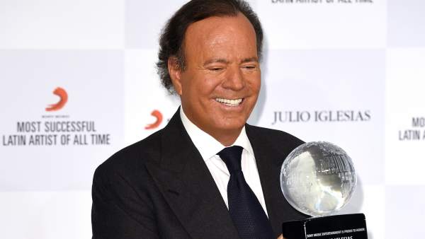 Julio Iglesias Julio Iglesias