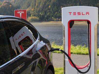 Alternativas para cargar un coche eléctrico