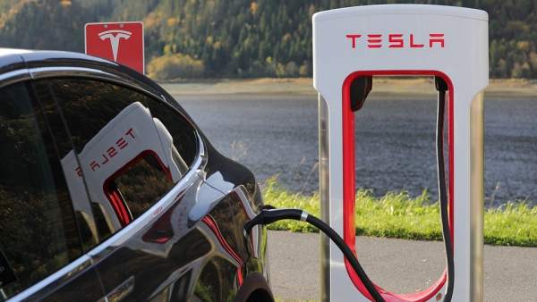 Alternativas para cargar un coche eléctrico Alternativas para cargar un coche eléctrico