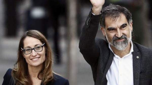 Jordi Cuixart Jordi Cuixart