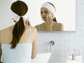 Dermatitis seborreica