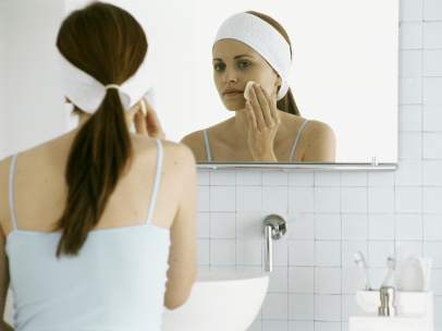 Dermatitis seborreica