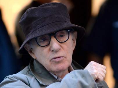 Woody Allen