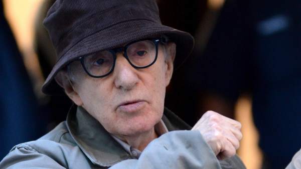 Woody Allen Woody Allen
