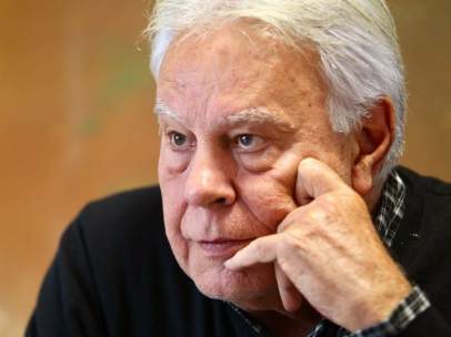Felipe González