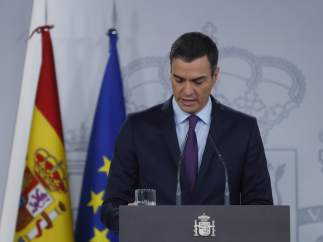 Pedro Sánchez