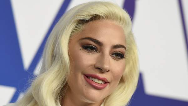 Lady Gaga Lady Gaga