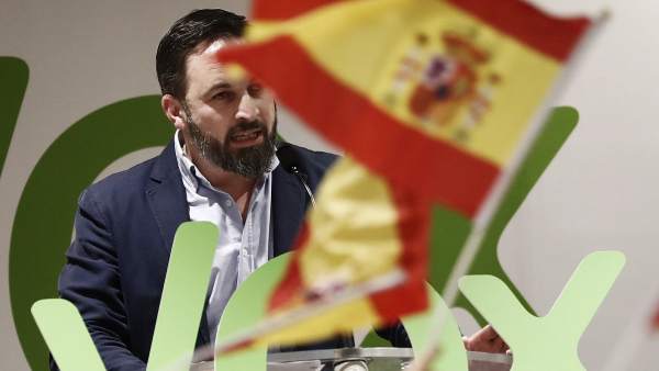 Vox Abascal Vox Abascal