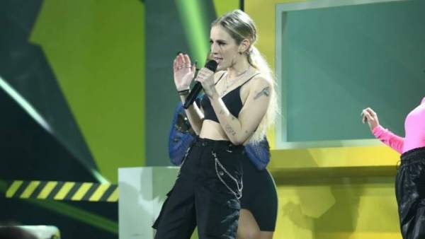 María Villar María Villar
