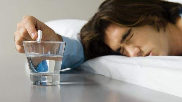 Resaca Resaca