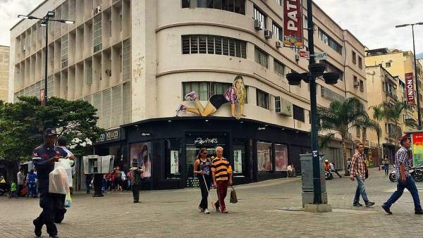 Caracas Caracas