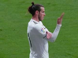 Gareth Bale