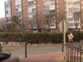 Descuartizador de Alcalá