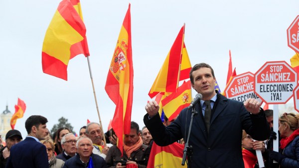 Pablo Casado Pablo Casado