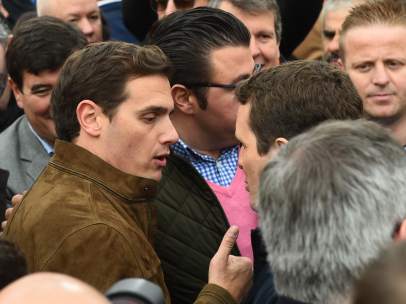 Rivera y Casado