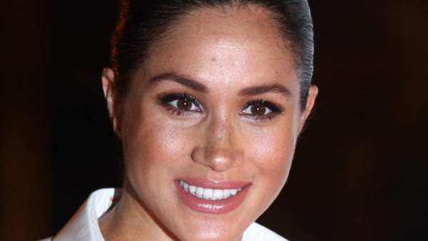 Meghan Markle Meghan Markle