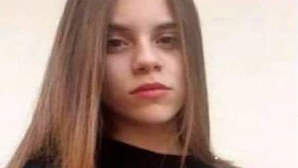 Menor de 13 años desaparecida en València Menor de 13 años desaparecida en València