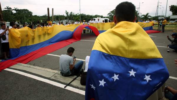 Frontera Frontera
