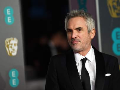 Alfonso Cuarón