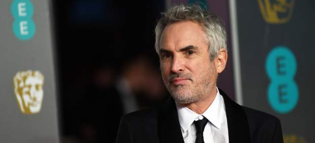 Alfonso Cuarón